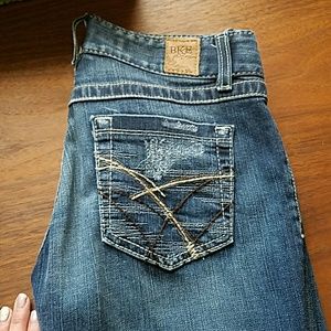 BKE Culture jeans 29-331/2